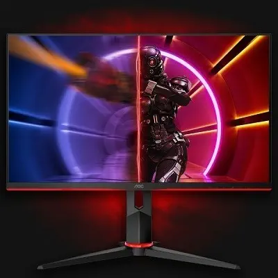 AOC 24G2U 23.8 inç  Monitör