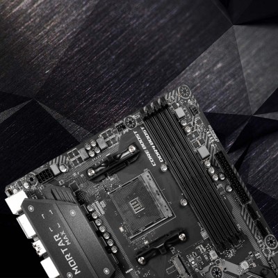 MSI B450M Mortar Max Gaming Anakart