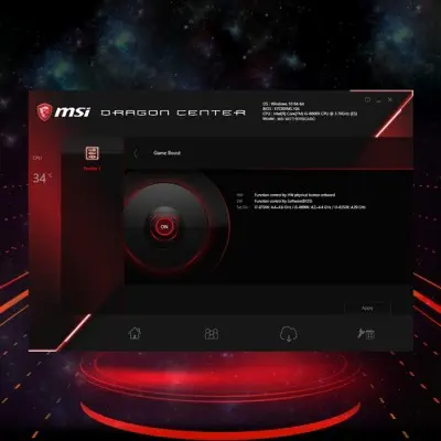 MSI B450M Mortar Max Gaming Anakart