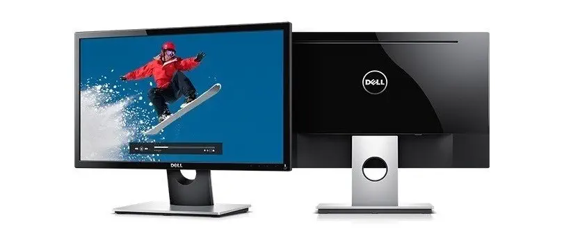 Dell SE2216H 21.5inch Full HD Monitör