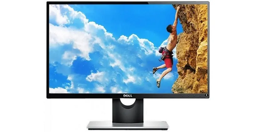 Dell SE2216H 21.5inch Full HD Monitör