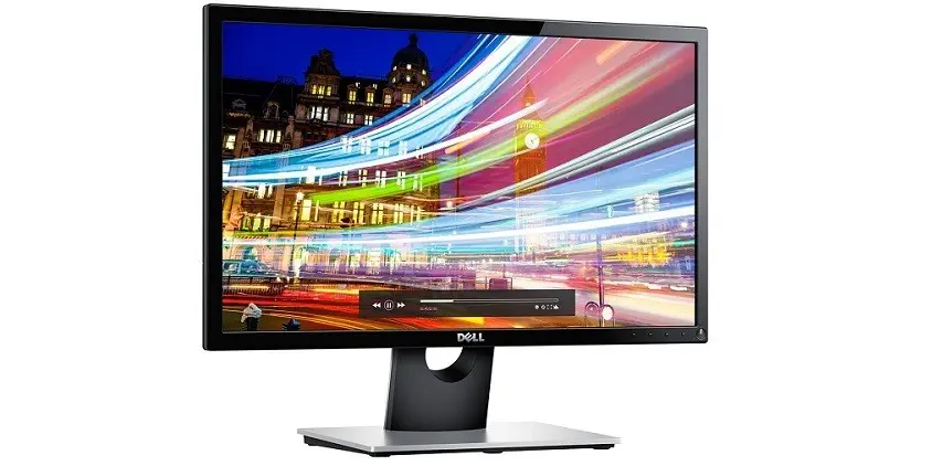 Dell SE2216H 21.5inch Full HD Monitör