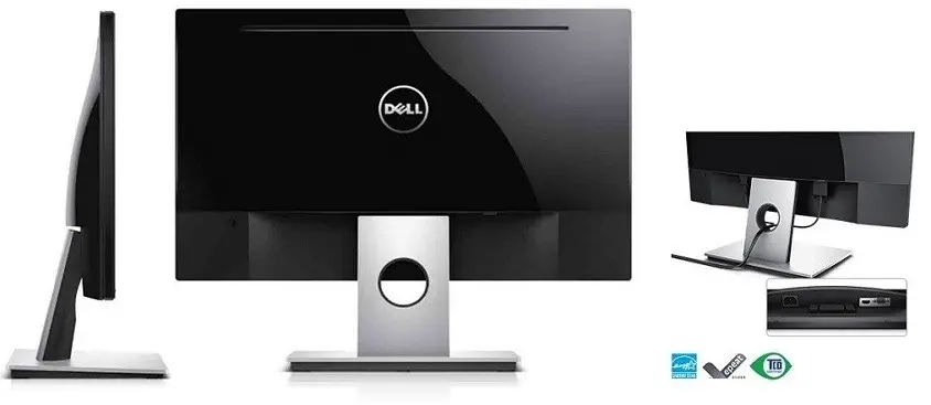 Dell SE2216H 21.5inch Full HD Monitör