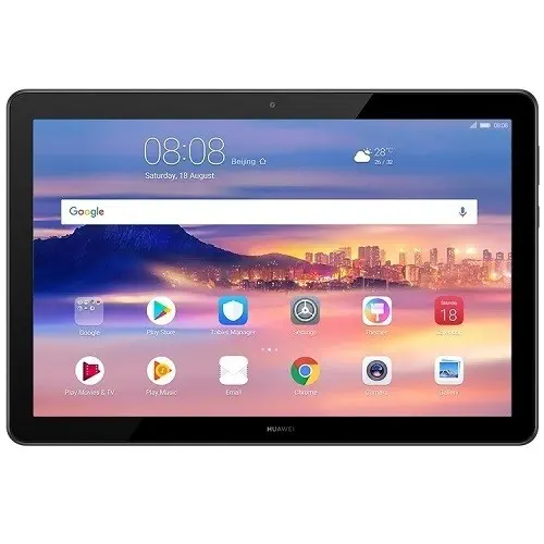 Huawei MediaPad T5 16GB Wi-Fi 10.1″ Siyah Tablet