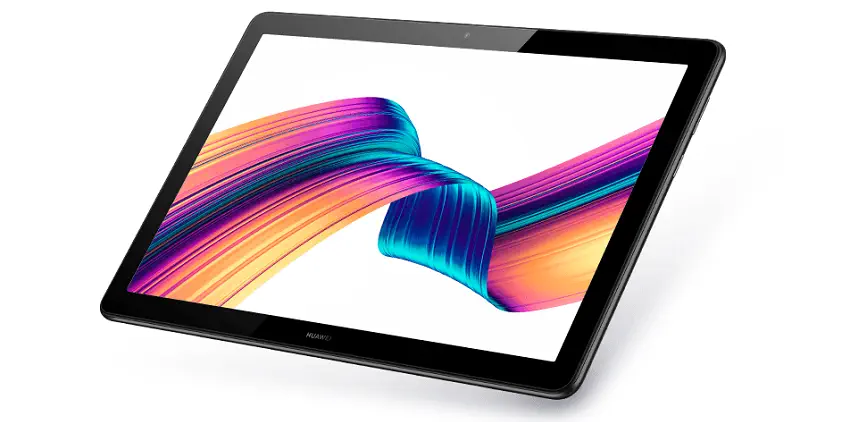 Huawei MediaPad T5 16GB Wi-Fi 10.1″ Siyah Tablet