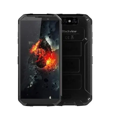 Blackview BV9500 Siyah 64GB Cep Telefonu