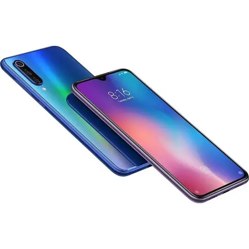 Xiaomi Mi 9SE 64GB Mavi Cep Telefonu