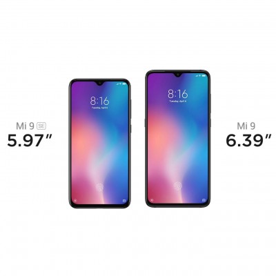 Xiaomi Mi 9SE 64GB Mavi Cep Telefonu