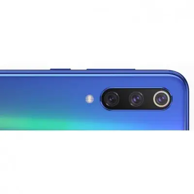 Xiaomi Mi 9SE 128GB Mavi Cep Telefonu