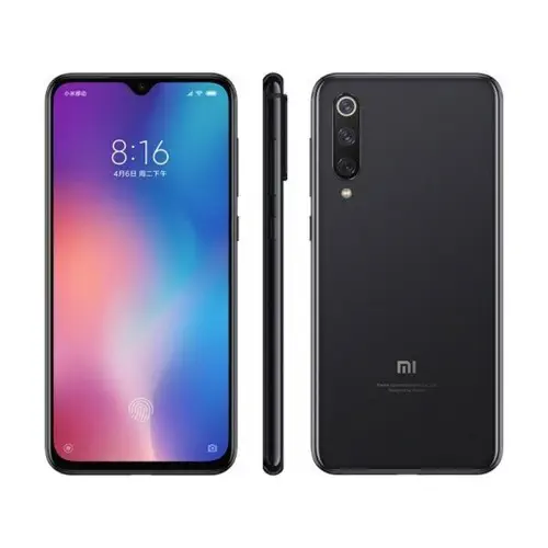 Xiaomi Mi 9SE 64GB Siyah Cep Telefonu