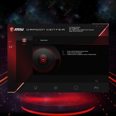 MSI B450 Gaming Plus Max Gaming Anakart