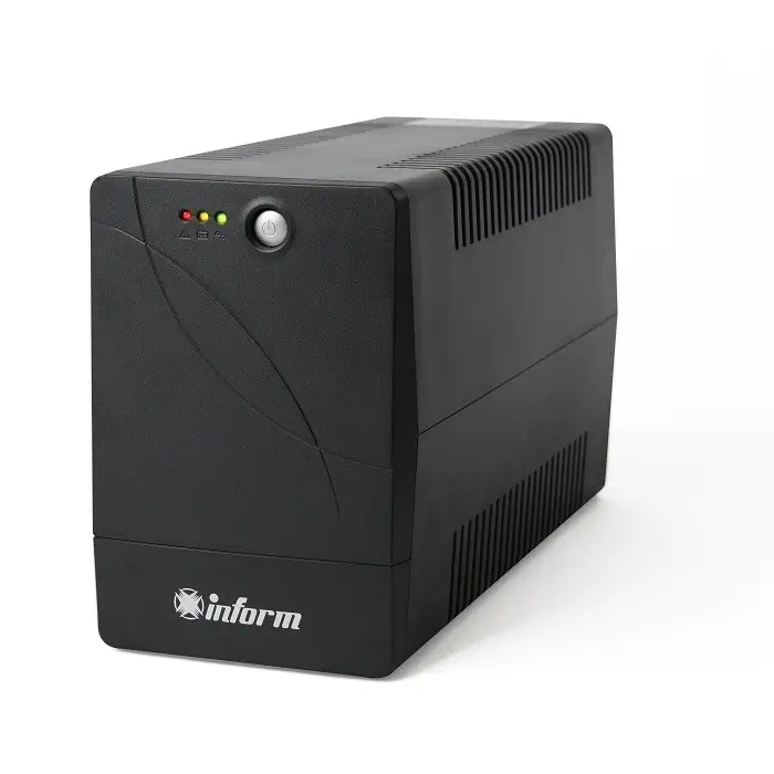 Inform Guardian 2000A UPS