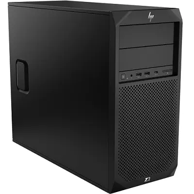 HP Z2 Tower G4 5HZ61ES İş İstasyonu