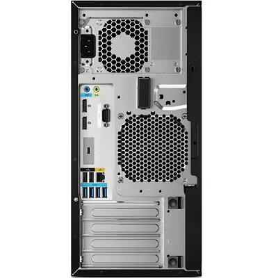 HP Z2 Tower G4 5HZ61ES İş İstasyonu