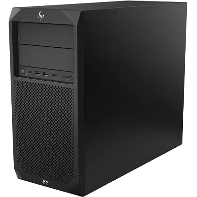 HP Z2 Tower G4 5HZ61ES İş İstasyonu