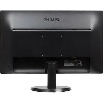 Philips 243V5LAB/01 Led  Monitör