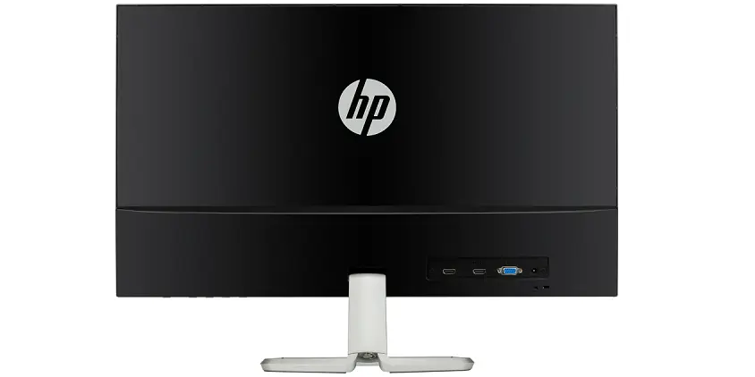 HP 24F 2XN62AA 5MS 27″ IPS Monitör