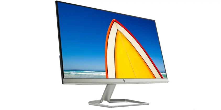 HP 24F 2XN62AA 5MS 27″ IPS Monitör