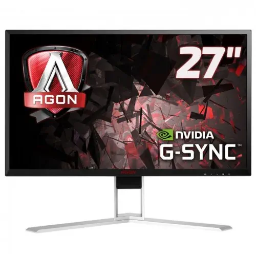 AOC Agon AG271QG 27″ Gaming Monitör