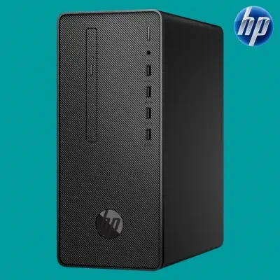 HP Pro G2 6BD94EA Masaüstü Bilgisayar