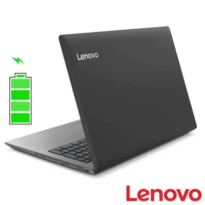Lenovo Ideapad 330 81DE02JCTX Notebook