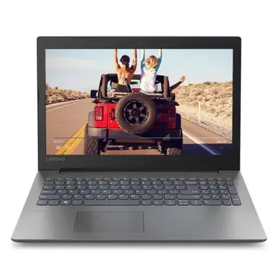 Lenovo Ideapad 330 81DE02JCTX Notebook