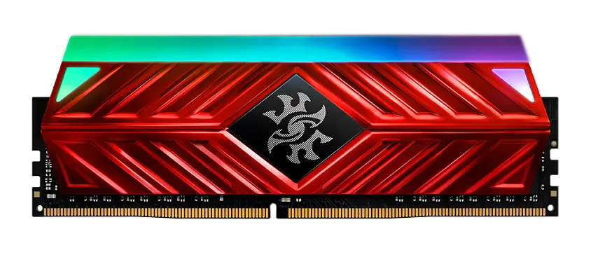 Adata XPG Spectrix D41 AX4U3200316G16-SR41 Gaming (Oyuncu) Ram