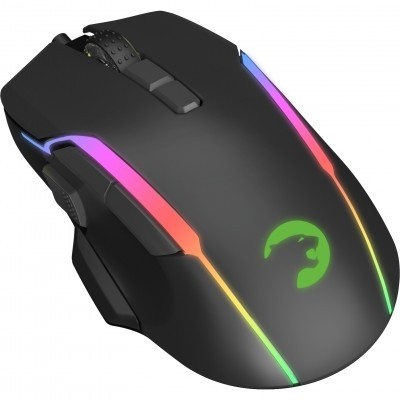 Gamepower Icarus Gaming Oyuncu Mouse