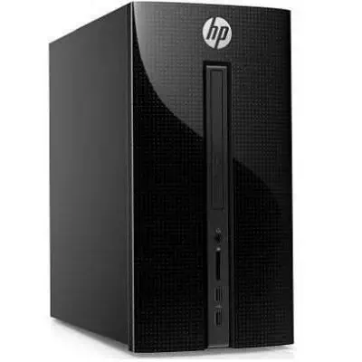 HP 460-P210NT 4XC03EA i7-7700T 8GB 1TB 2GB Masaüstü Bilgisayar
