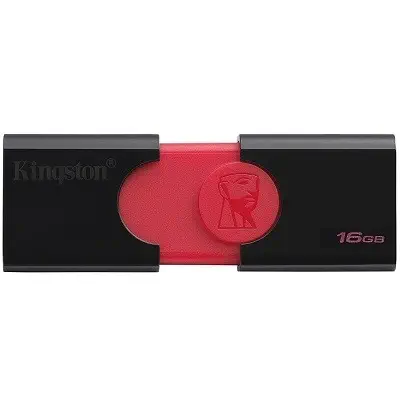 Kingston DT106/32GB 32GB USB 3.0 Flash Bellek 