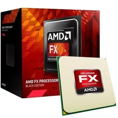 AMD FX X6 6300 Fanlı İşlemci