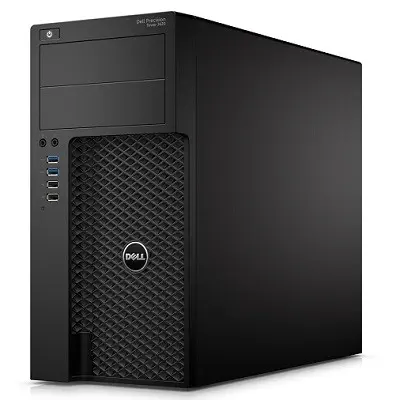 Dell T3620-CINAR-V2 Masaüstü İş İstasyonu