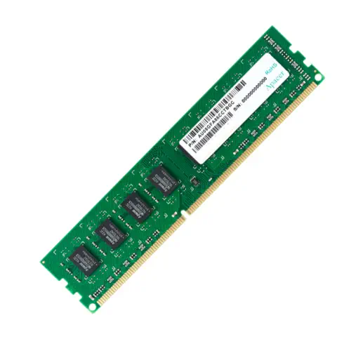 Apacer DL.08G2K.KAM 8GB DDR3 Ram