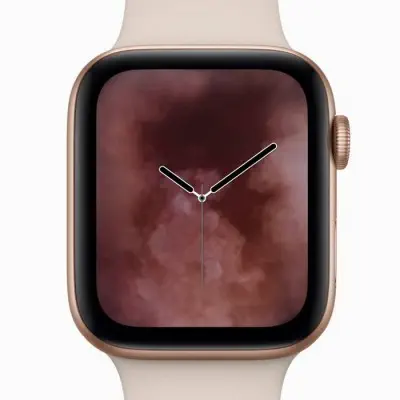 Apple Watch Series 4 40mm MU672TU/A Akıllı Saat