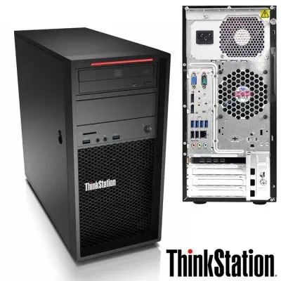Lenovo ThinkStation P320 Tower 30BH004YTX İş İstasyonu
