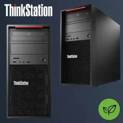 Lenovo ThinkStation P320 Tower 30BH004YTX İş İstasyonu