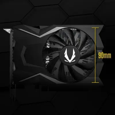 Zotac ZT-T16500F-10L Gaming Ekran Kartı