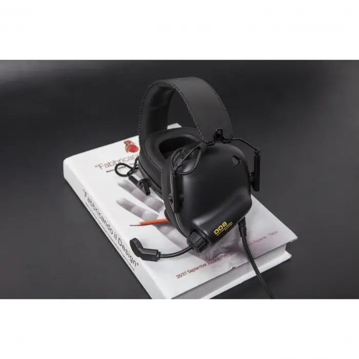 james donkey 008 7.1 siyah kulaklık