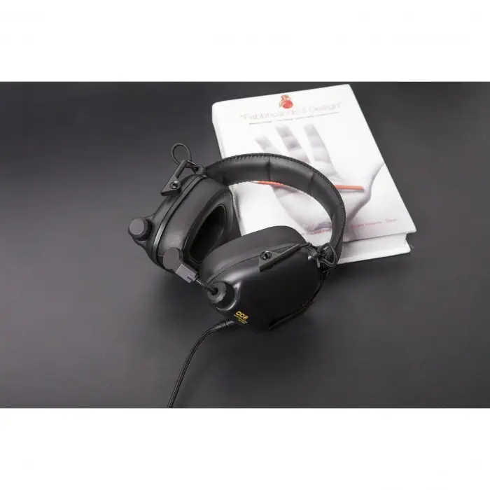 james donkey 008 7.1 siyah kulaklık