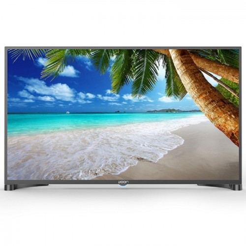 Sunny Woon WN40DLK0937 40 inç 102 Ekran Full HD Uydu Alıcılı LED TV
