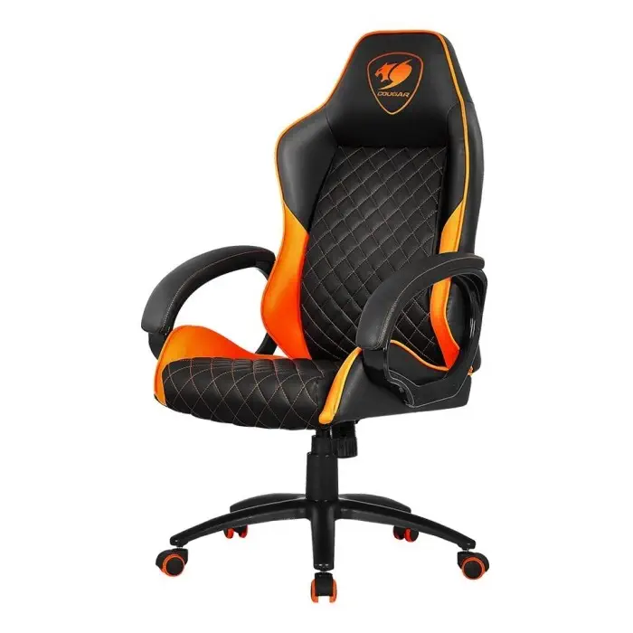 Cougar Fusion Orange CGR-FUSION Oyuncu Koltuğu Gaming Koltuk