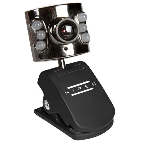 Hiper 4216 Webcam 