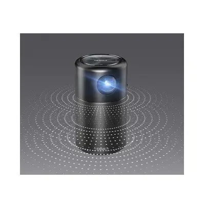 Anker Nebula Capsule Taşınabilir Kablosuz Projektör