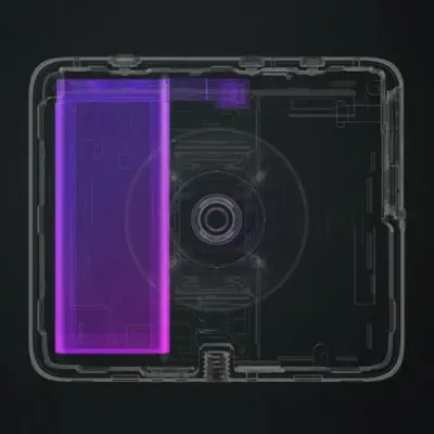 Xiaomi Mi Sphere Aksiyon Kamera