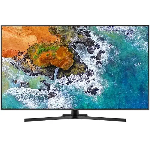 Samsung UE50NU7400 50 inç Ultra HD Smart Led TV