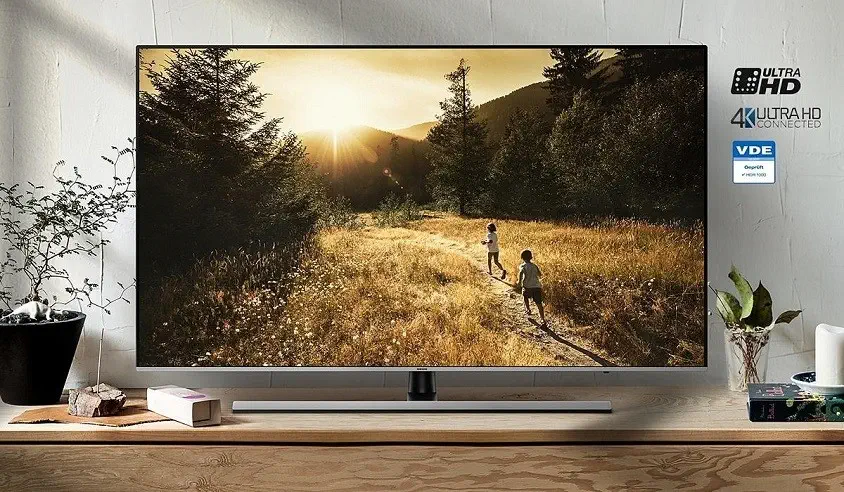 Samsung UE49NU8000 49 inç Ultra HD Smart Led TV