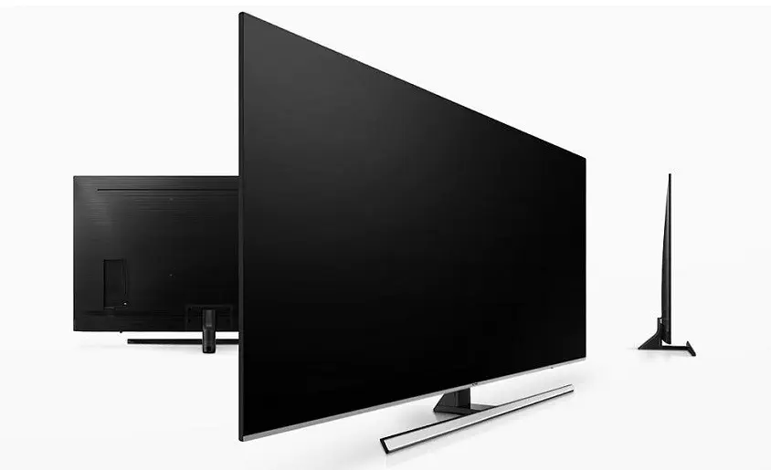 Samsung UE49NU8000 49 inç Ultra HD Smart Led TV