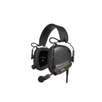 james donkey 008 7.1 siyah kulaklık