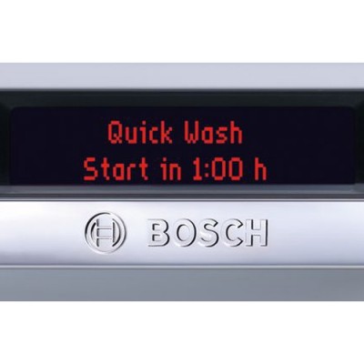 Bosch SMS46MB00T A++ 6 Programlı Bulaşık Makinesi 