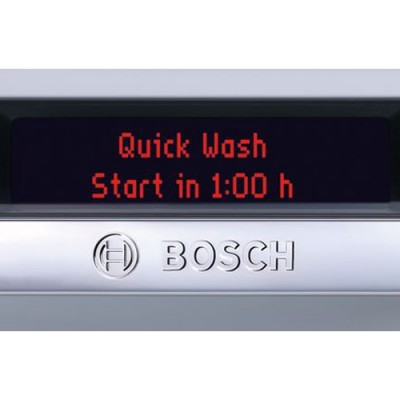 Bosch SMS46MB00T A++ 6 Programlı Bulaşık Makinesi